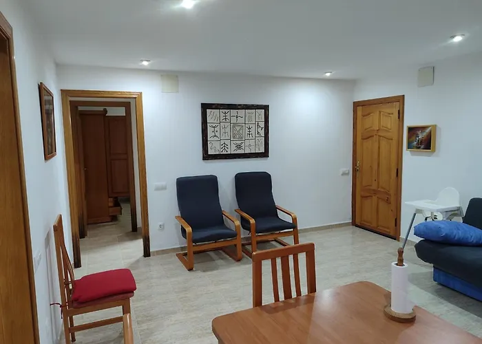 Apartman Mit Bergblickterrasse Bei Lloret De Mar *